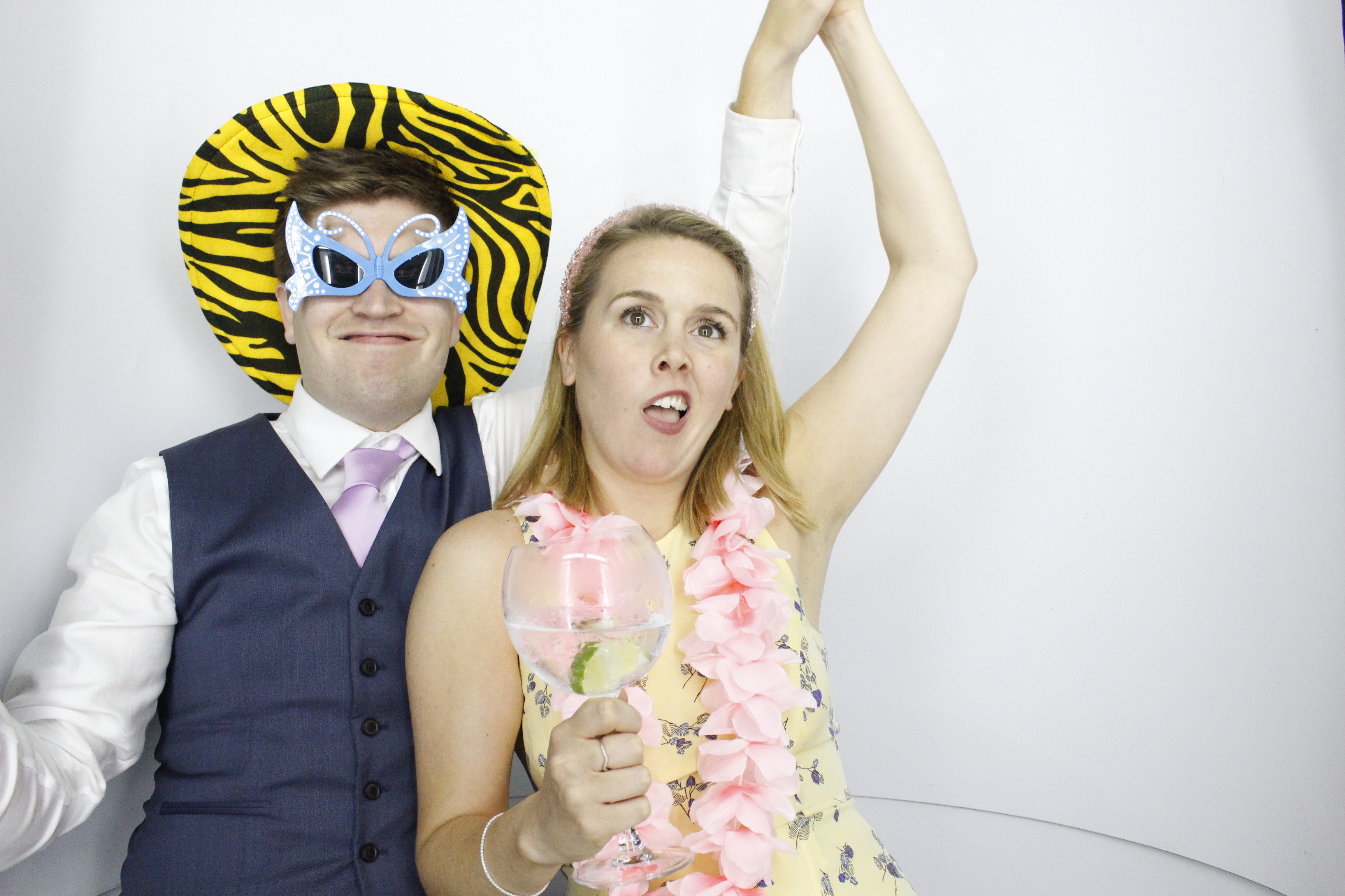 Henry Wilkinson Wedding | View more photos from the event at gallery.myphotoboothexperience.co.uk/u/MyPhotoBoothExperienceLtd/Henry-Wilkinson-Wedding